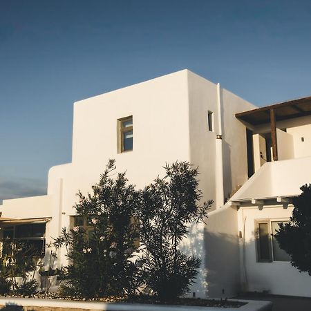 Mykonos Town Aerostay Mykonos מראה חיצוני תמונה
