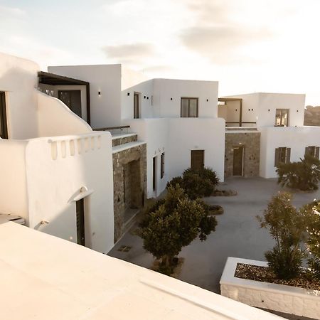 Mykonos Town Aerostay Mykonos מראה חיצוני תמונה