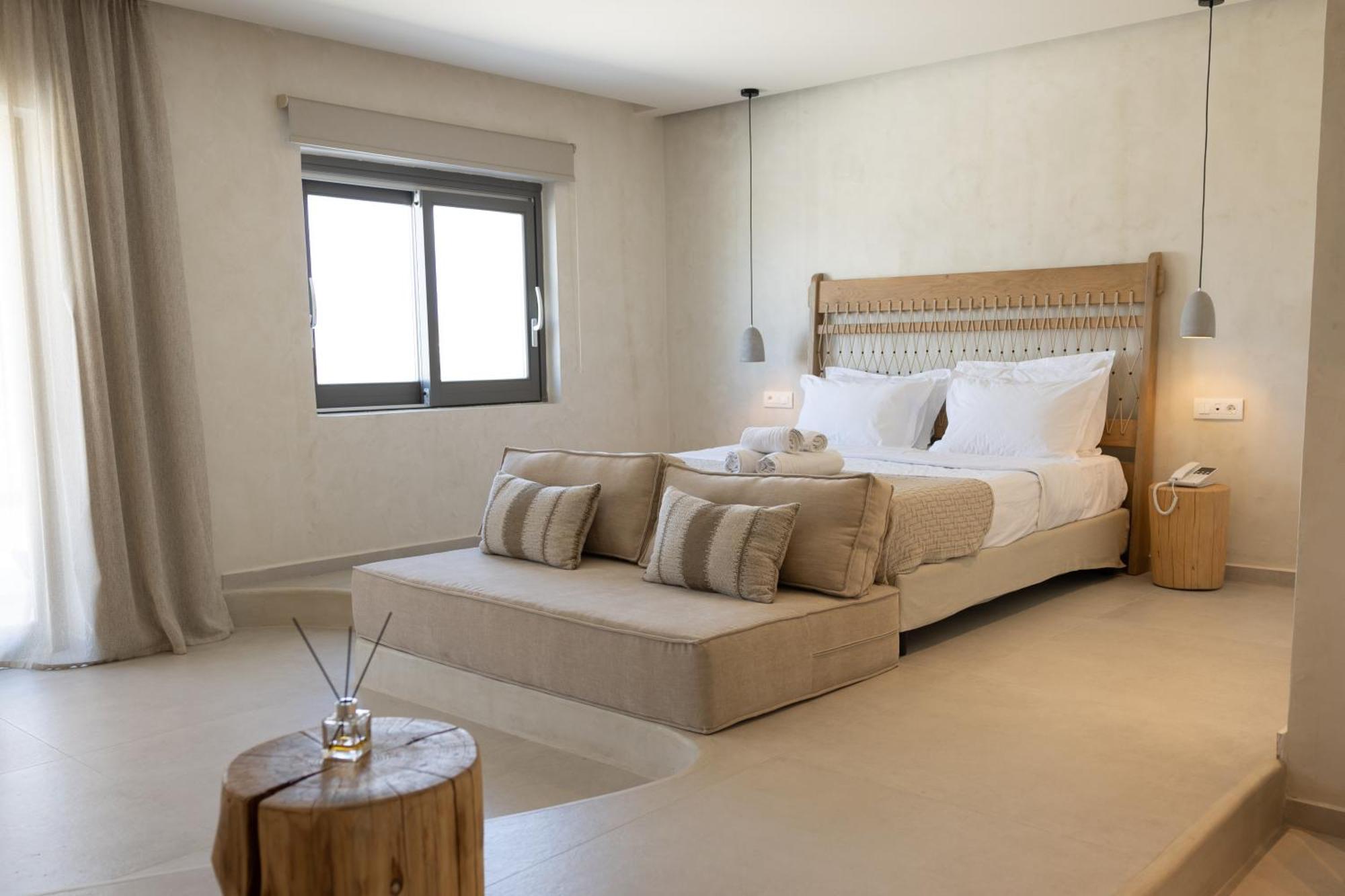 Mykonos Town Aerostay Mykonos מראה חיצוני תמונה