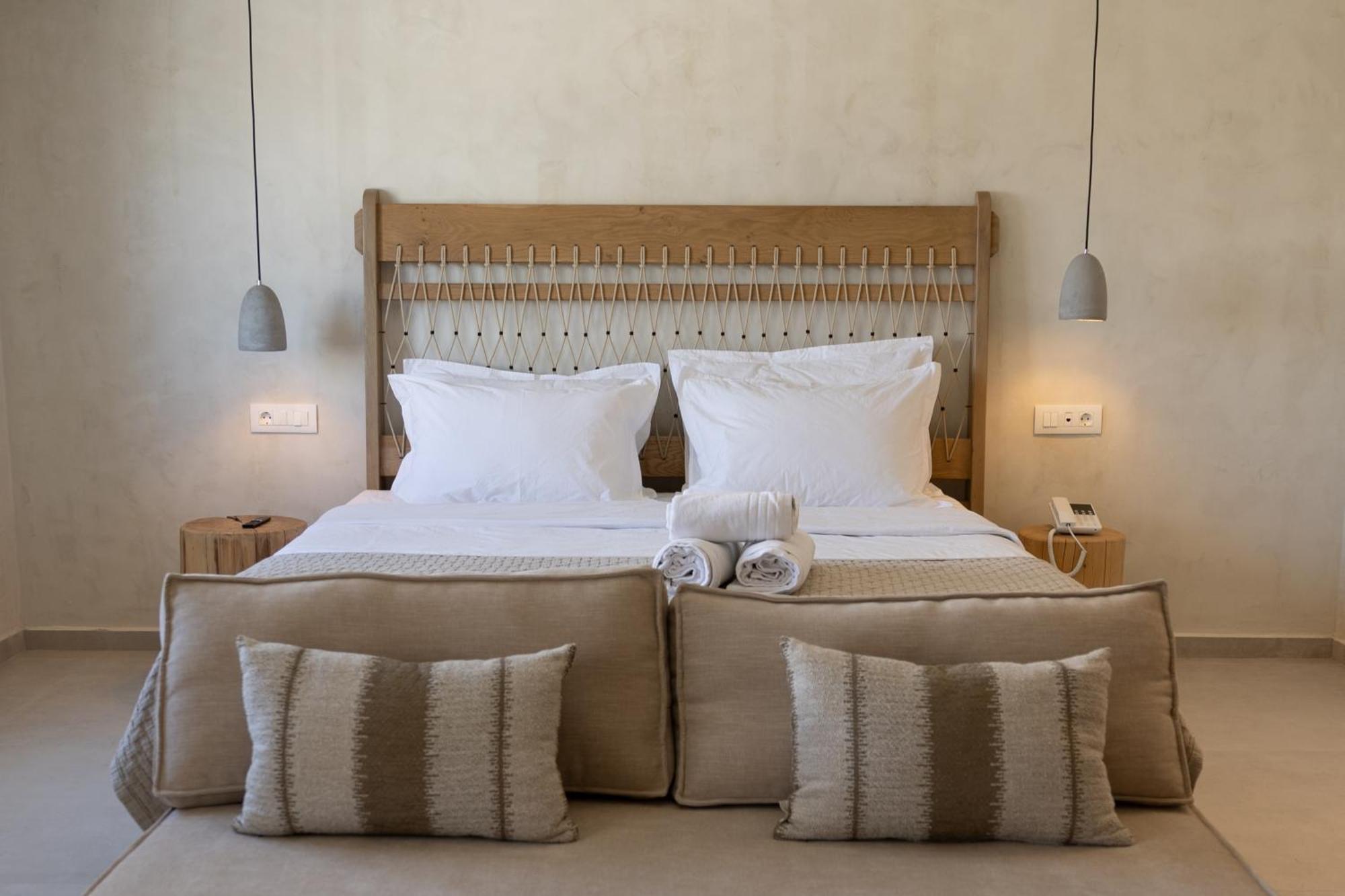 Mykonos Town Aerostay Mykonos מראה חיצוני תמונה