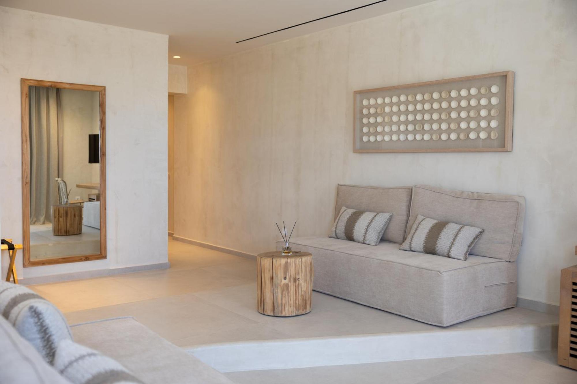 Mykonos Town Aerostay Mykonos מראה חיצוני תמונה