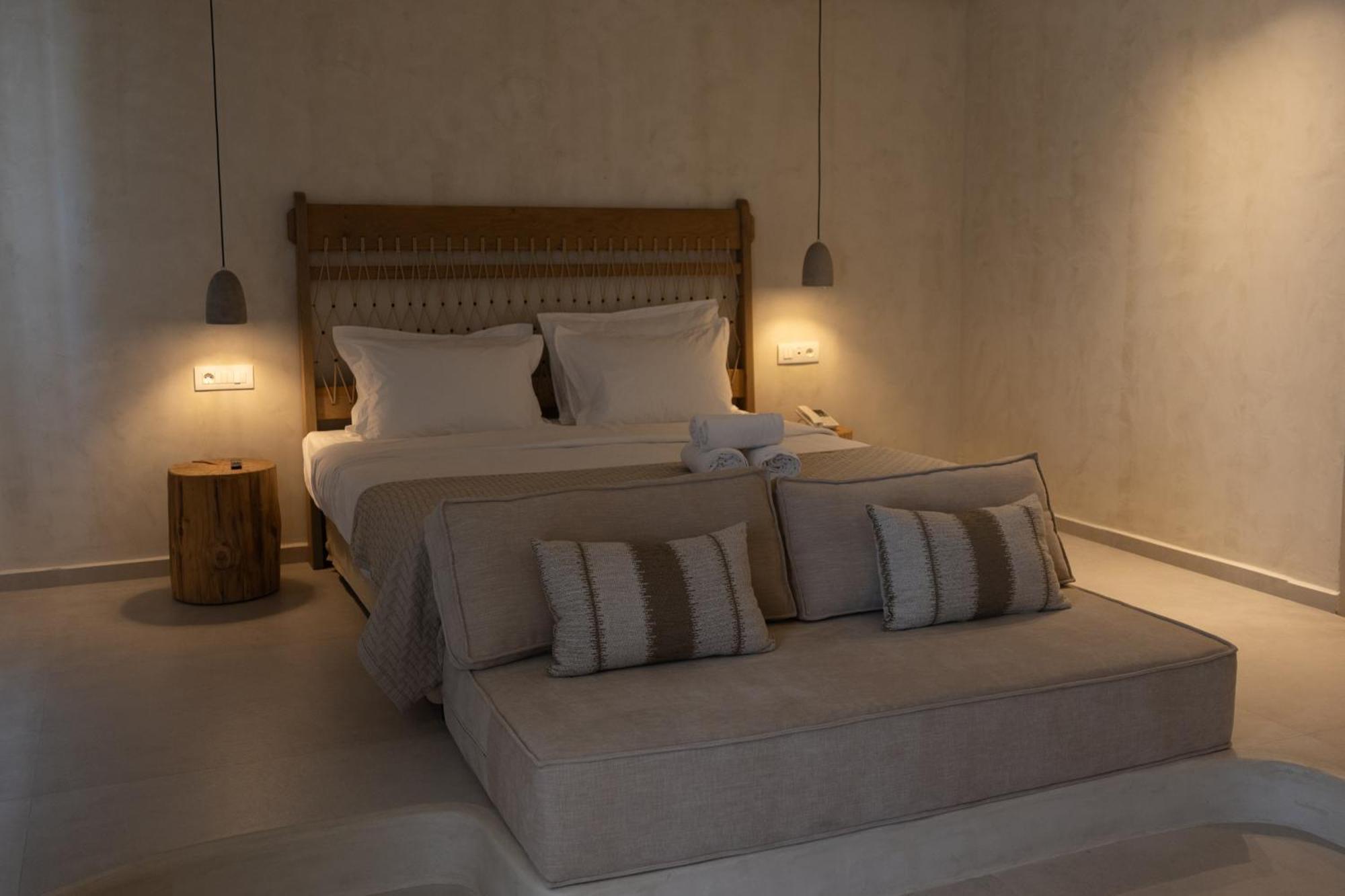 Mykonos Town Aerostay Mykonos מראה חיצוני תמונה