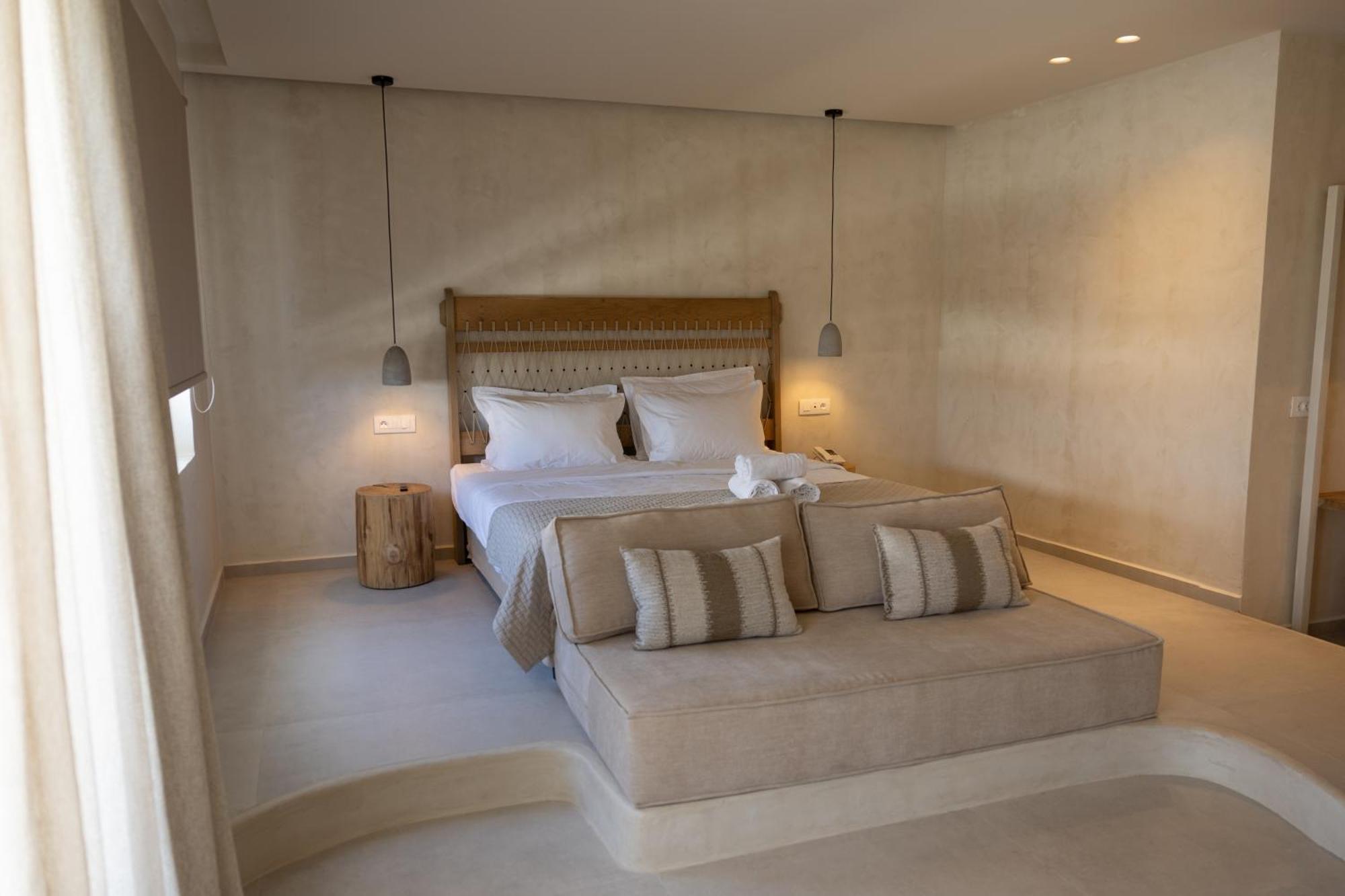 Mykonos Town Aerostay Mykonos מראה חיצוני תמונה