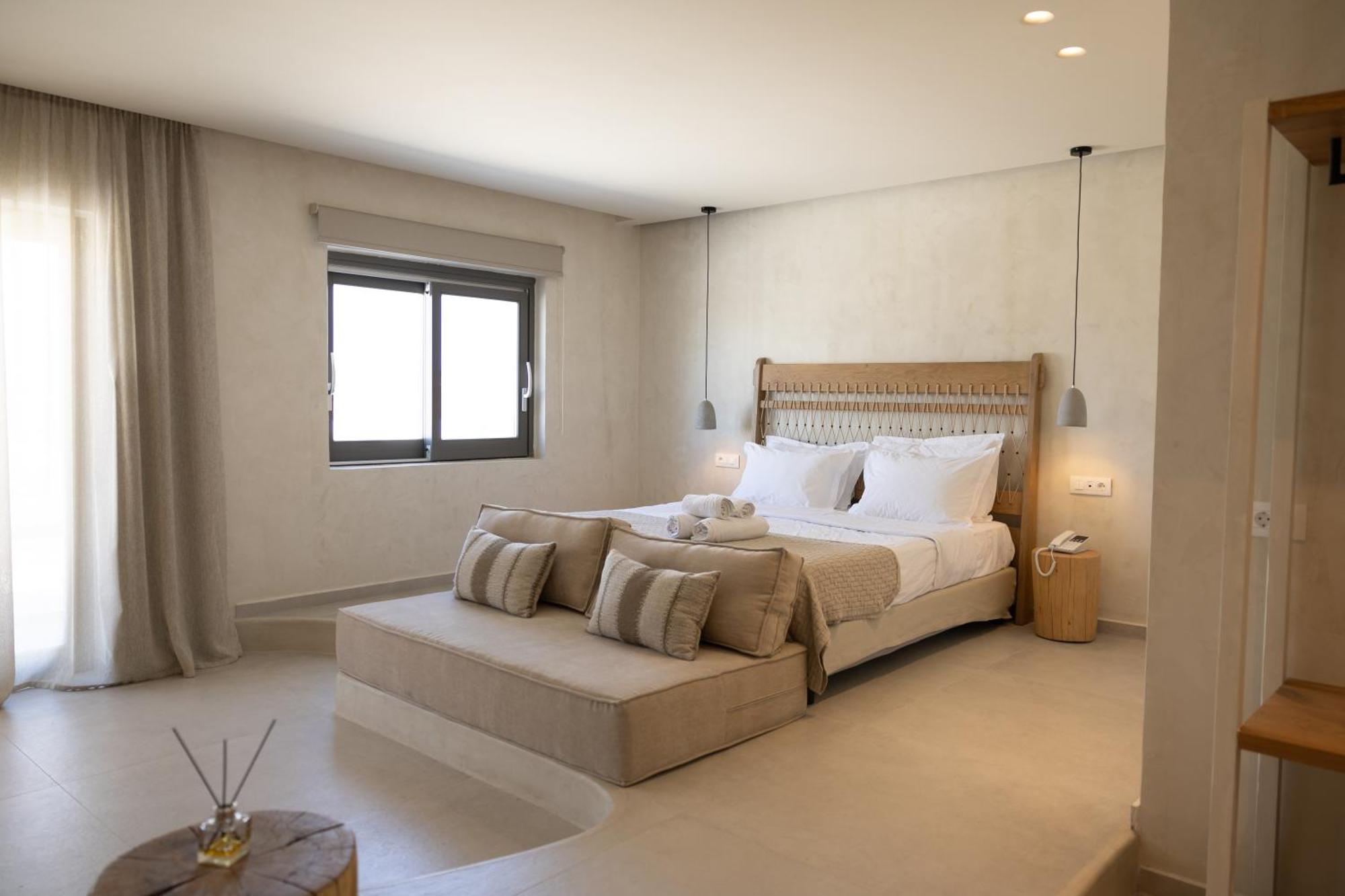 Mykonos Town Aerostay Mykonos מראה חיצוני תמונה