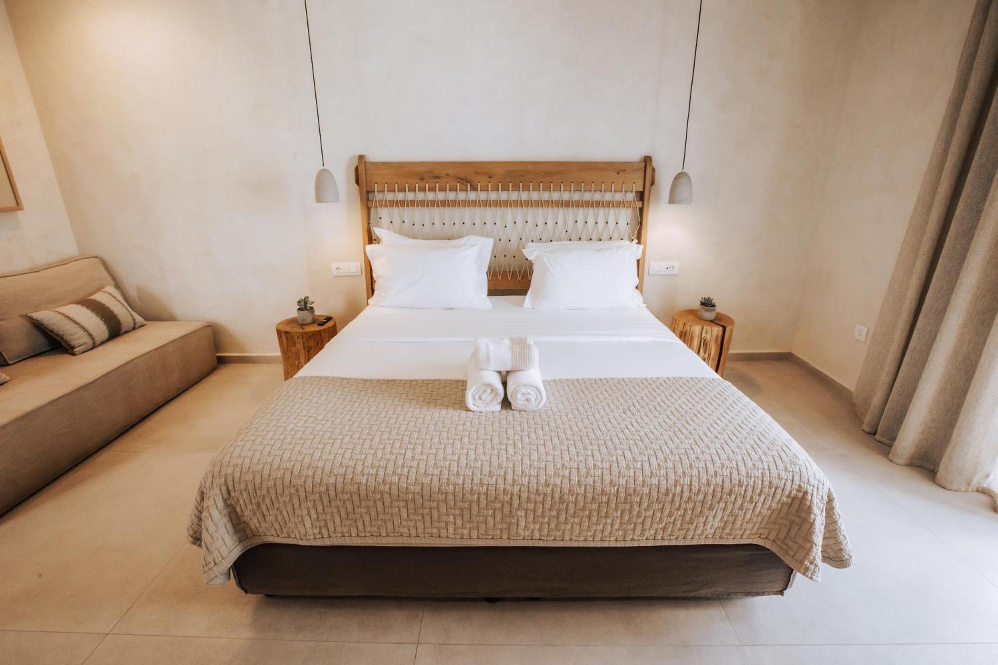 Mykonos Town Aerostay Mykonos מראה חיצוני תמונה