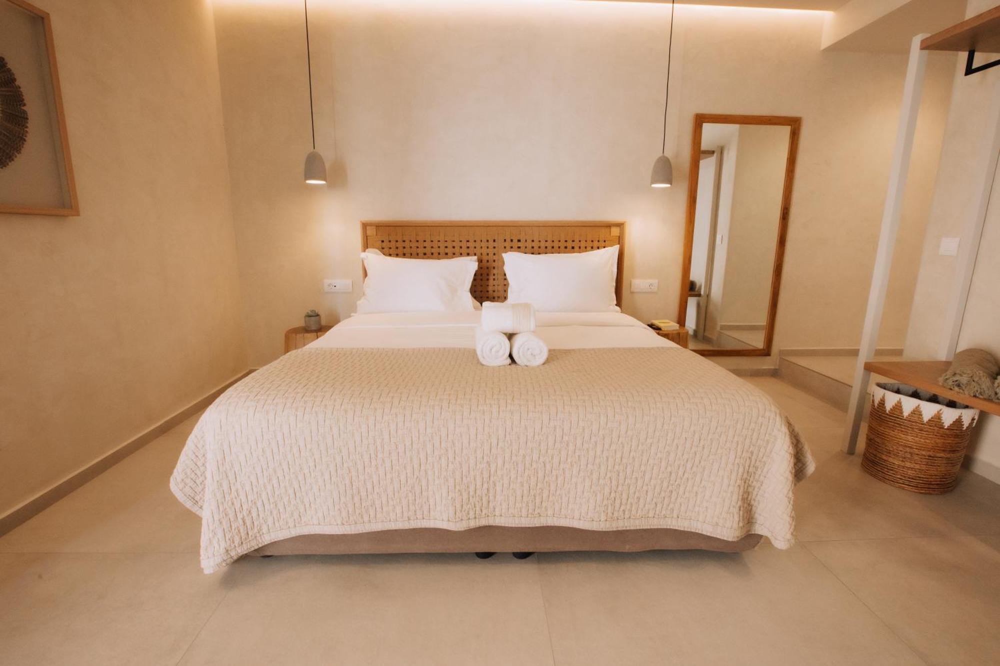 Mykonos Town Aerostay Mykonos מראה חיצוני תמונה