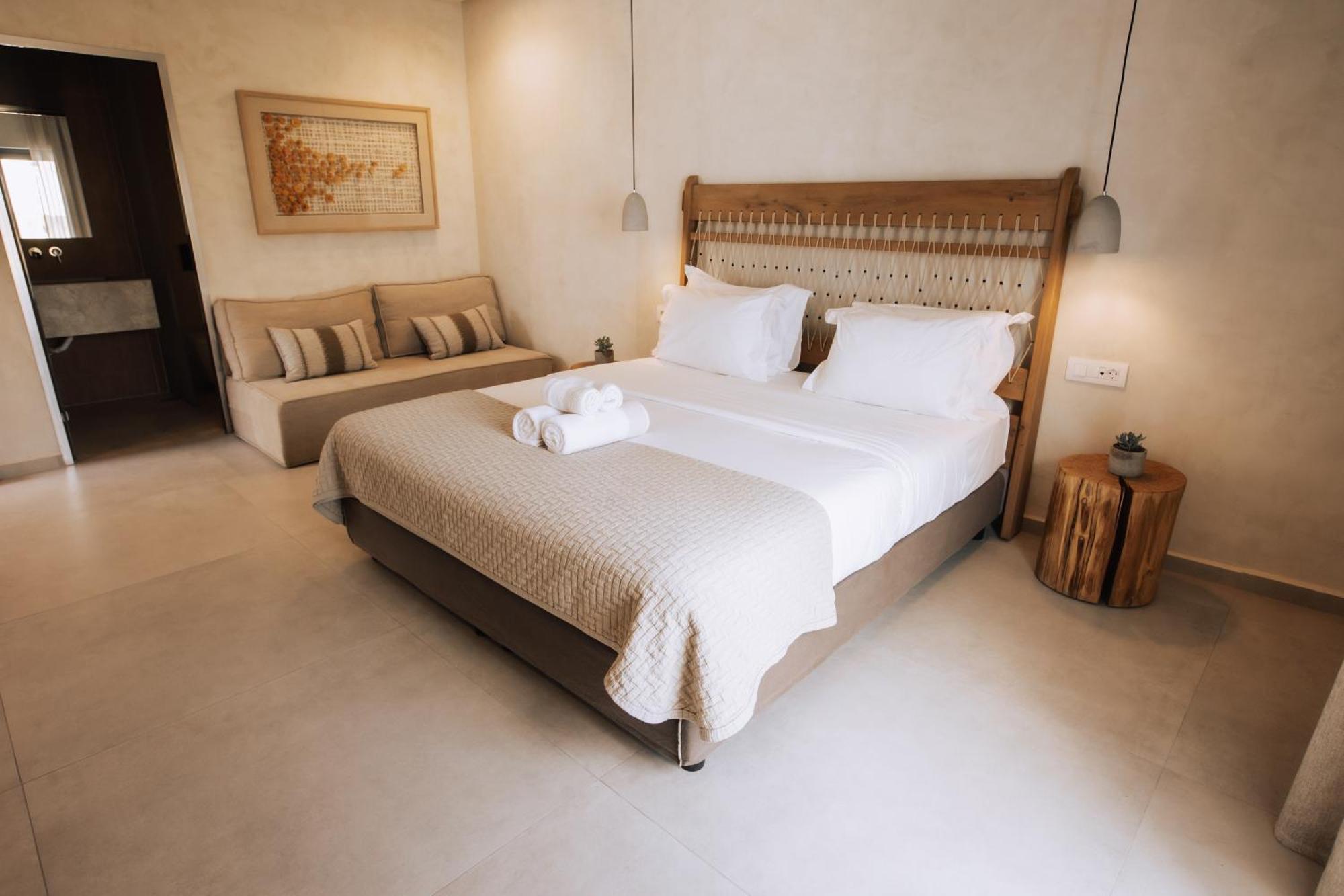 Mykonos Town Aerostay Mykonos מראה חיצוני תמונה