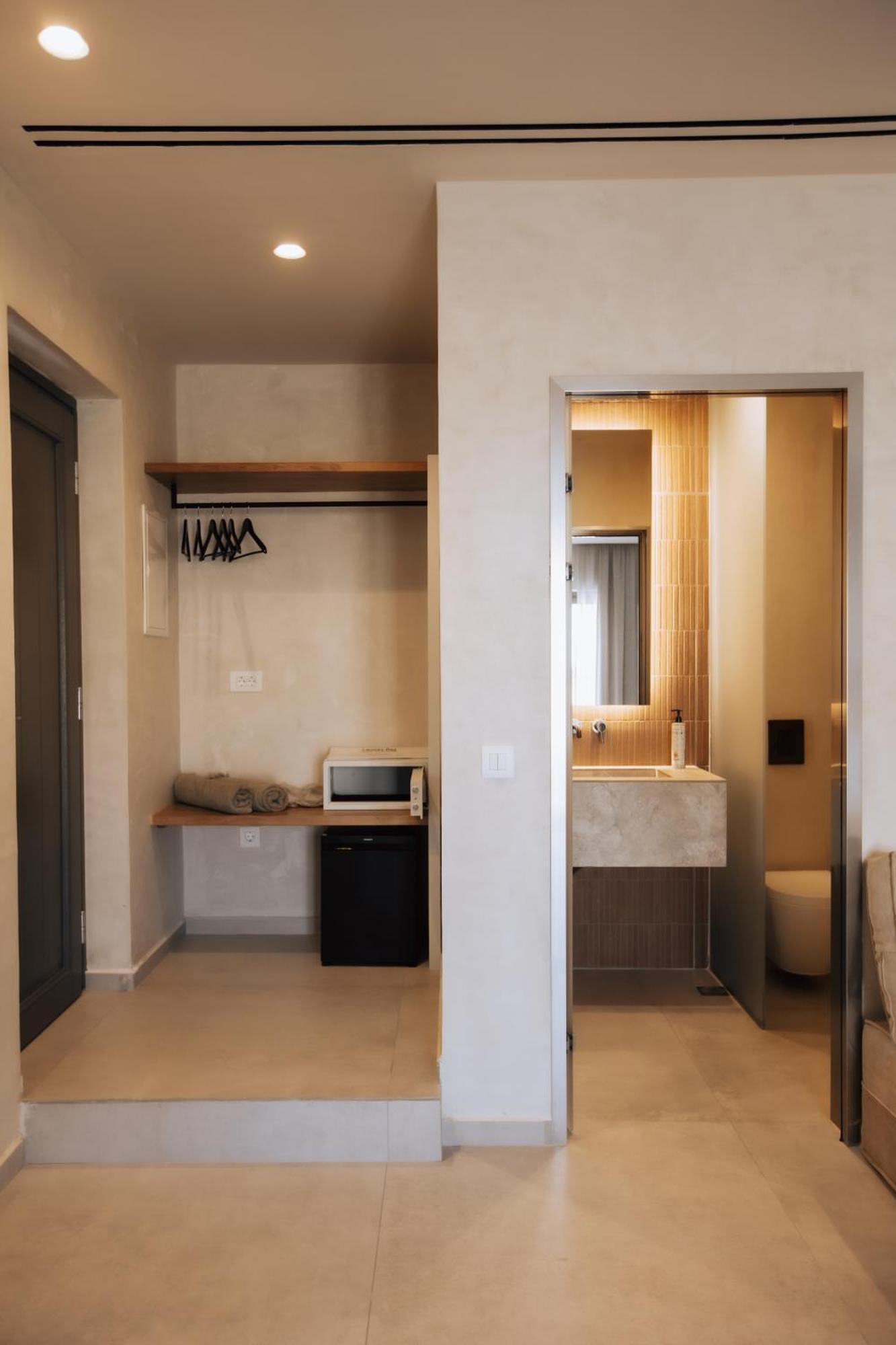 Mykonos Town Aerostay Mykonos מראה חיצוני תמונה