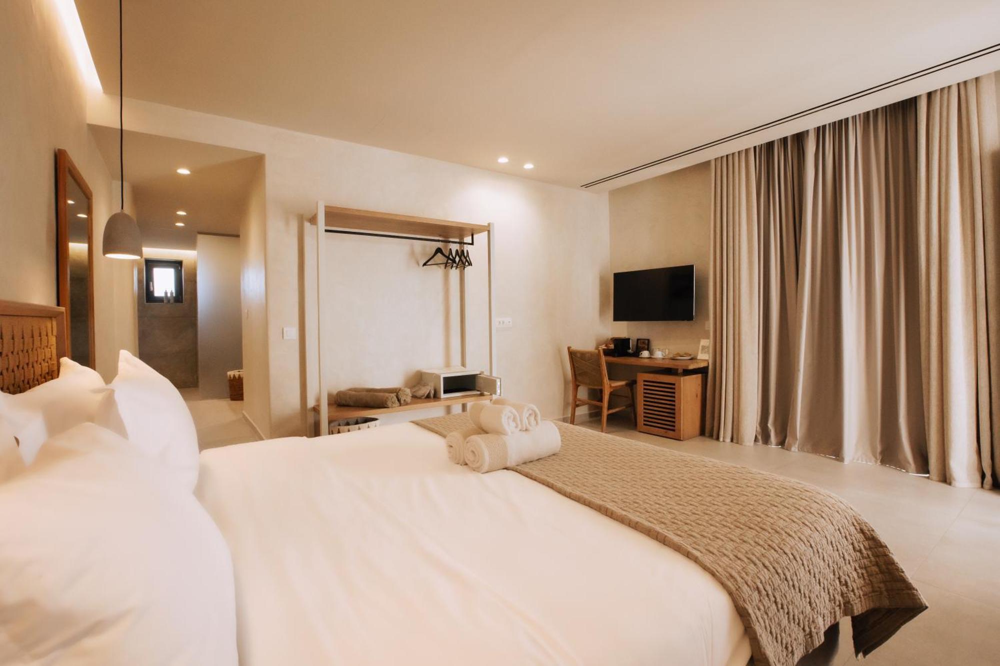 Mykonos Town Aerostay Mykonos מראה חיצוני תמונה