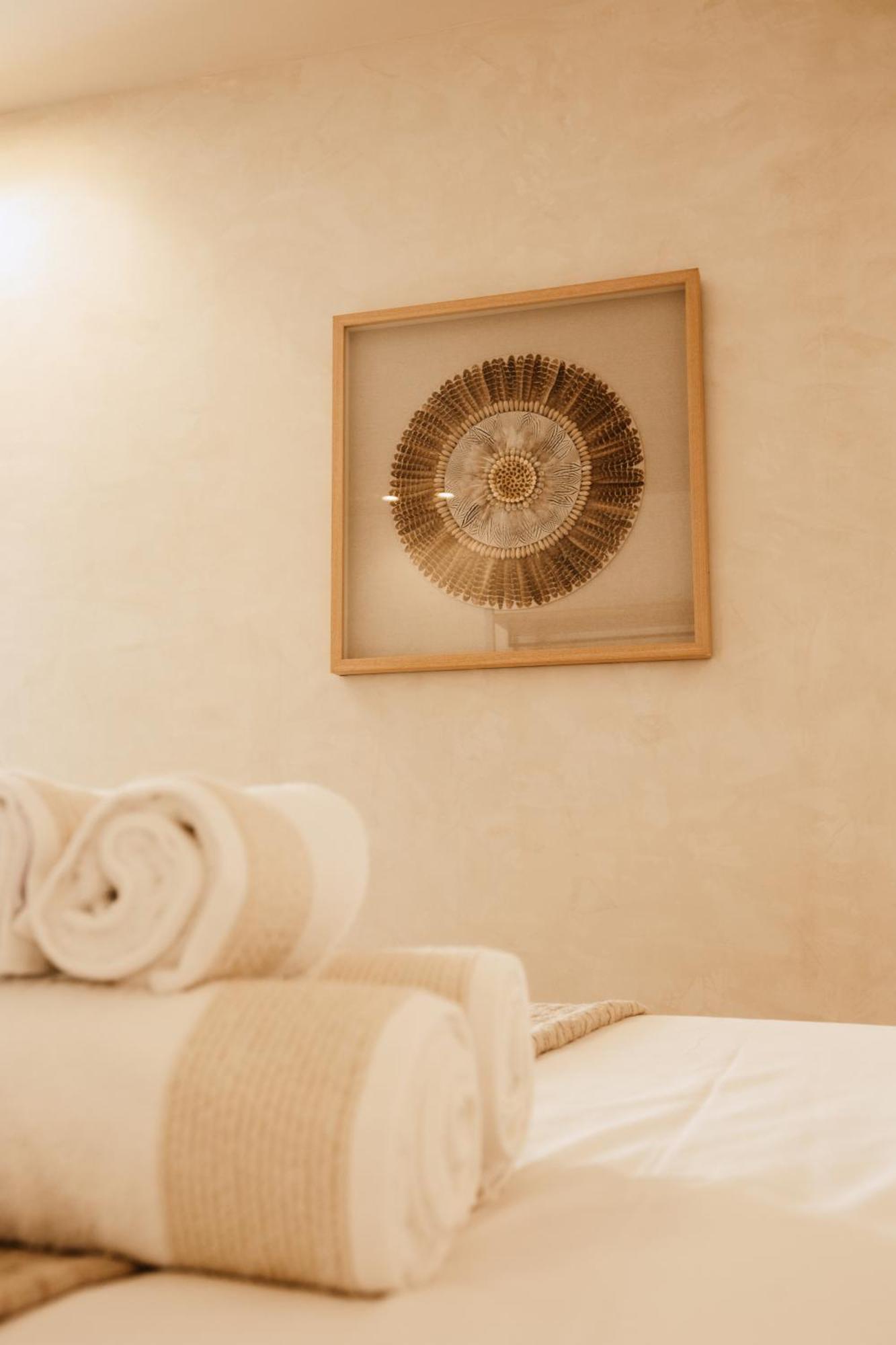Mykonos Town Aerostay Mykonos מראה חיצוני תמונה