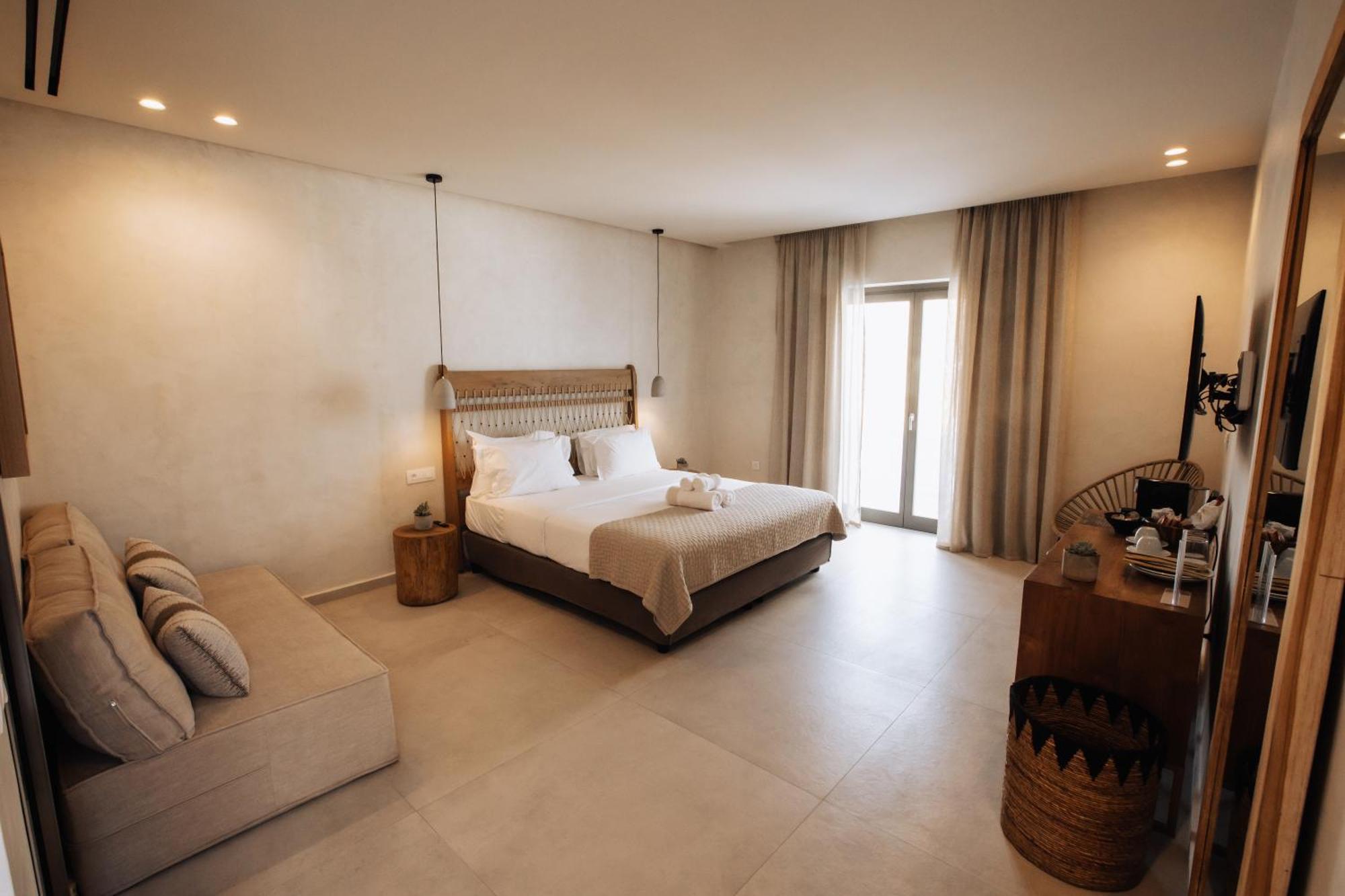 Mykonos Town Aerostay Mykonos מראה חיצוני תמונה