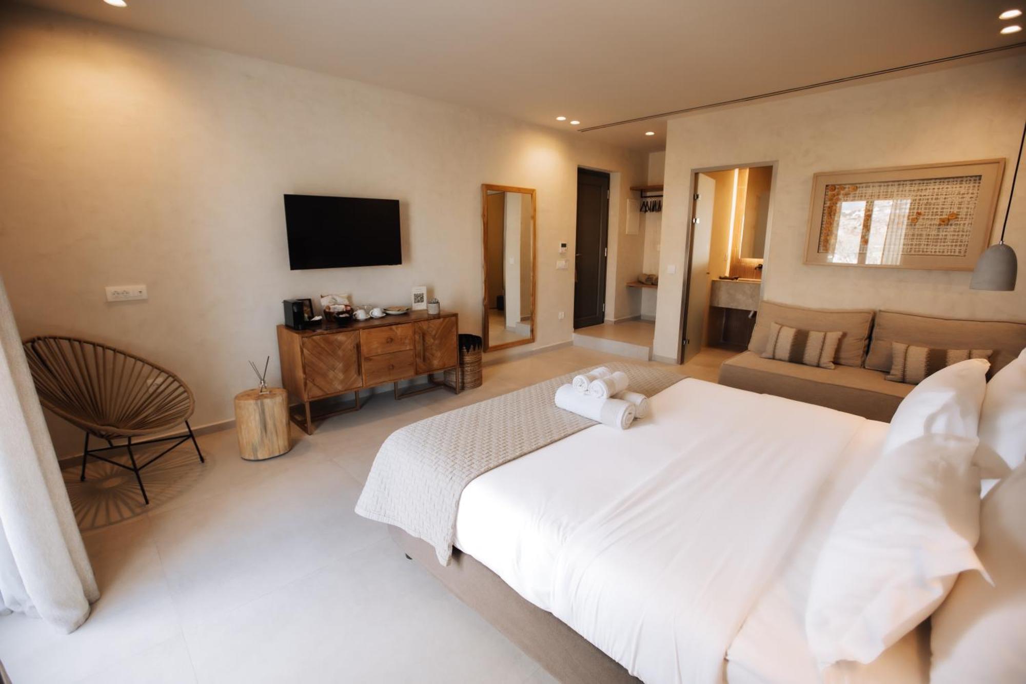 Mykonos Town Aerostay Mykonos מראה חיצוני תמונה
