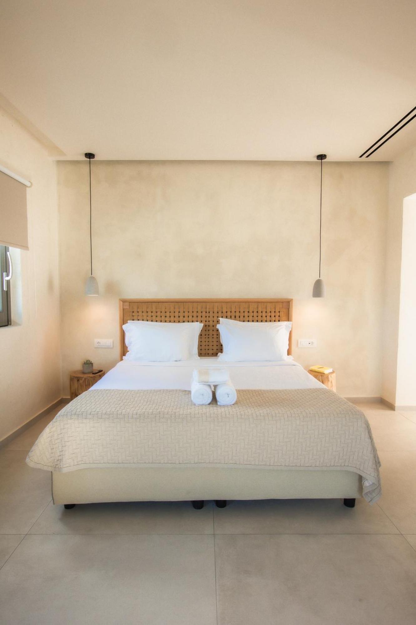 Mykonos Town Aerostay Mykonos מראה חיצוני תמונה