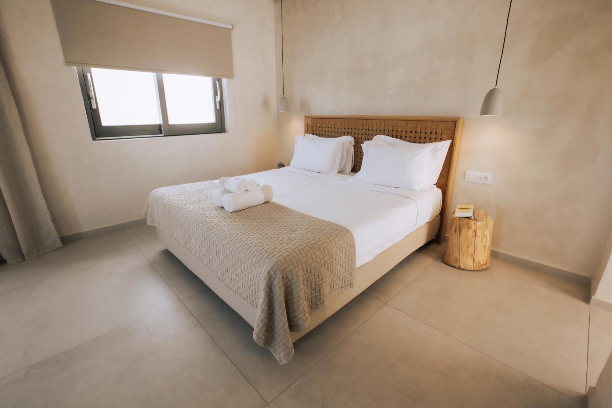 Mykonos Town Aerostay Mykonos מראה חיצוני תמונה