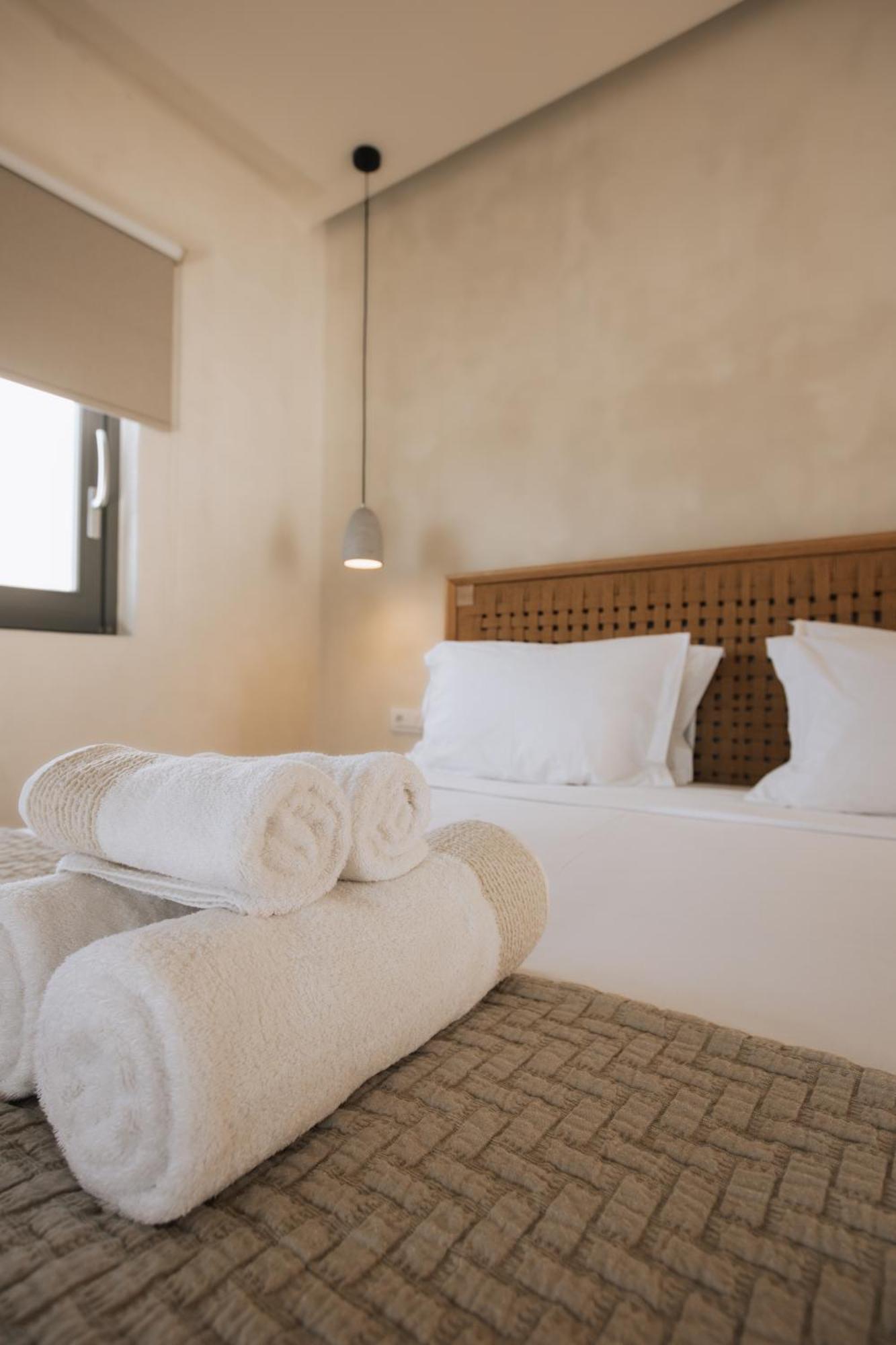 Mykonos Town Aerostay Mykonos מראה חיצוני תמונה