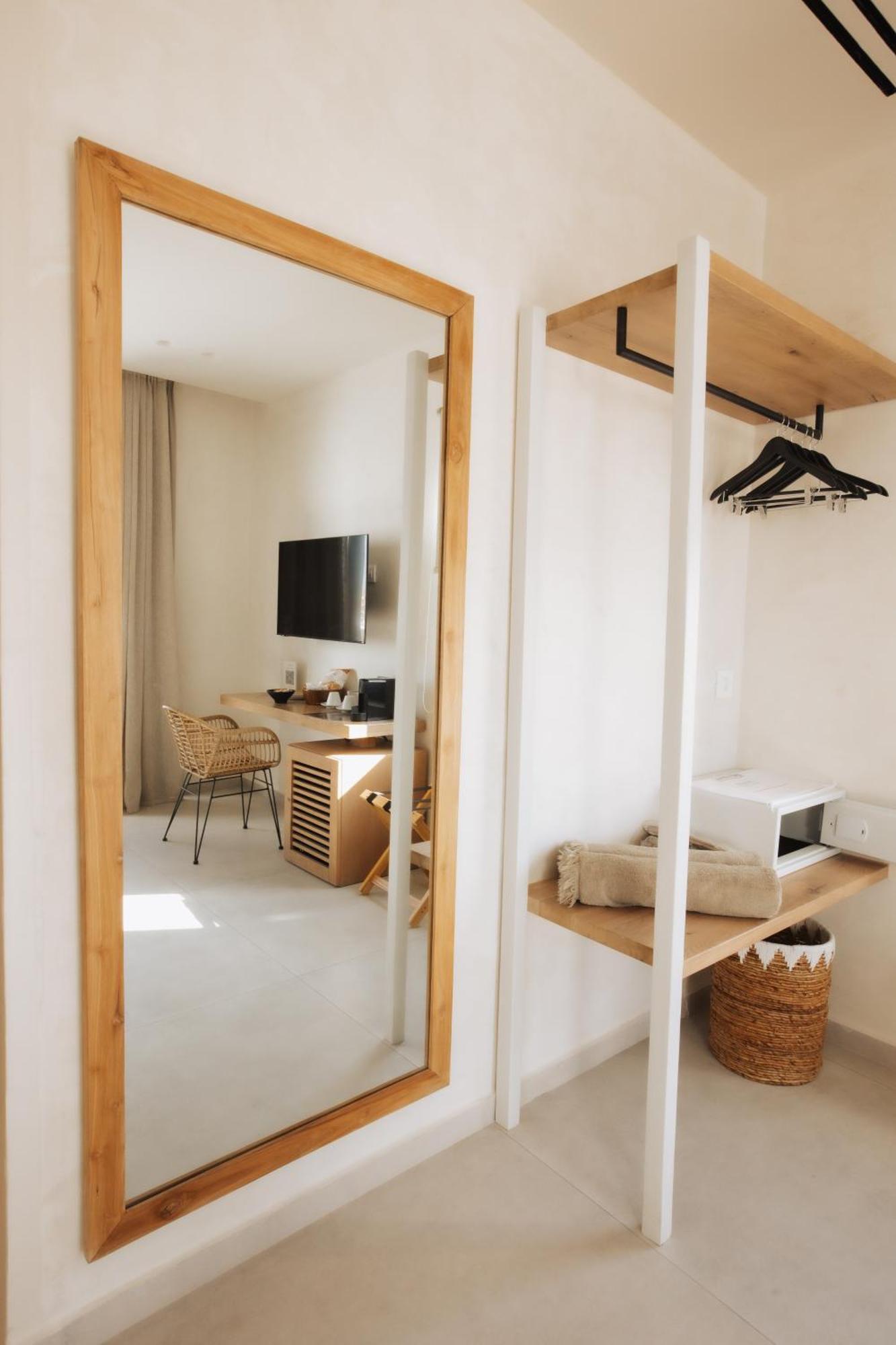 Mykonos Town Aerostay Mykonos מראה חיצוני תמונה