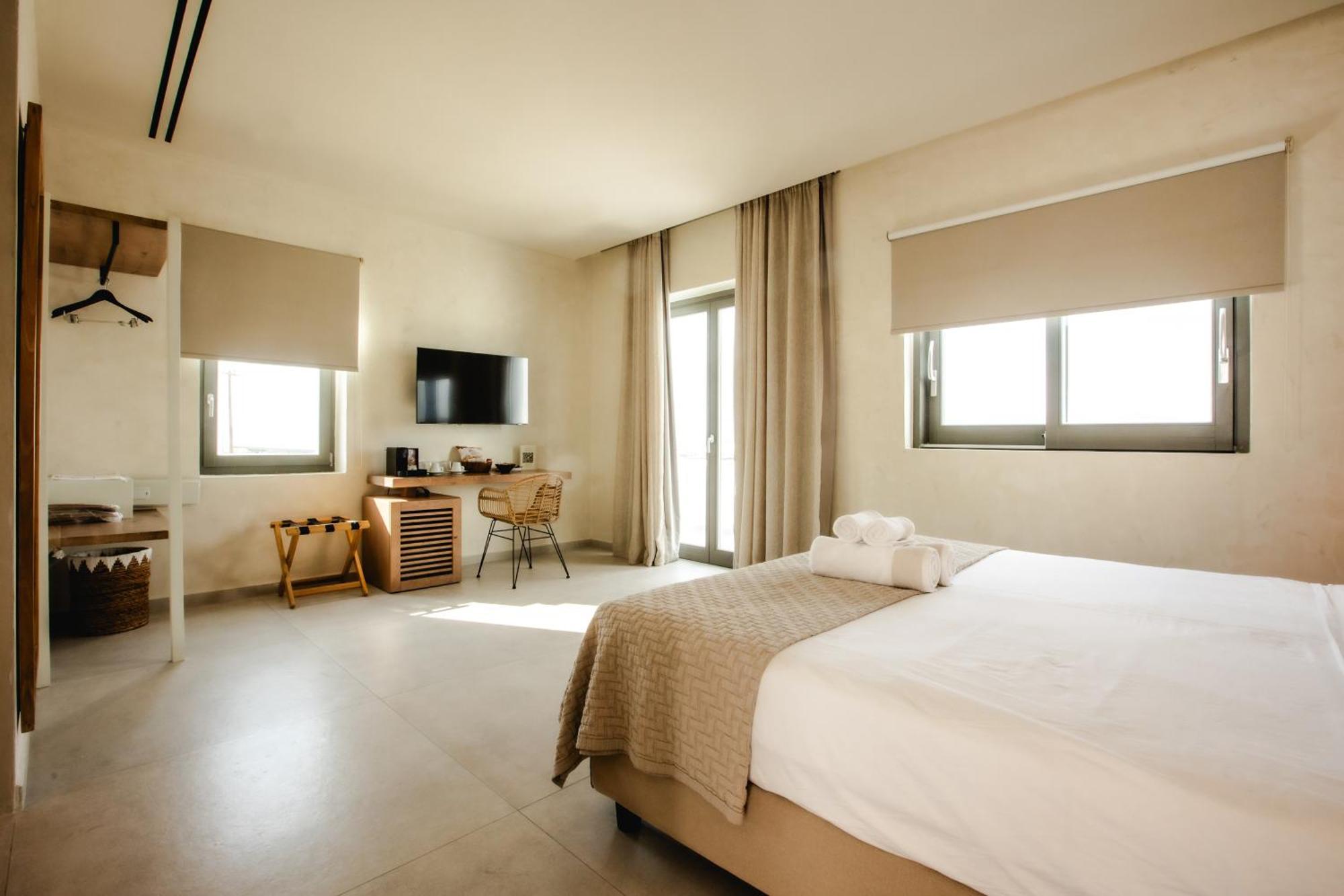 Mykonos Town Aerostay Mykonos מראה חיצוני תמונה