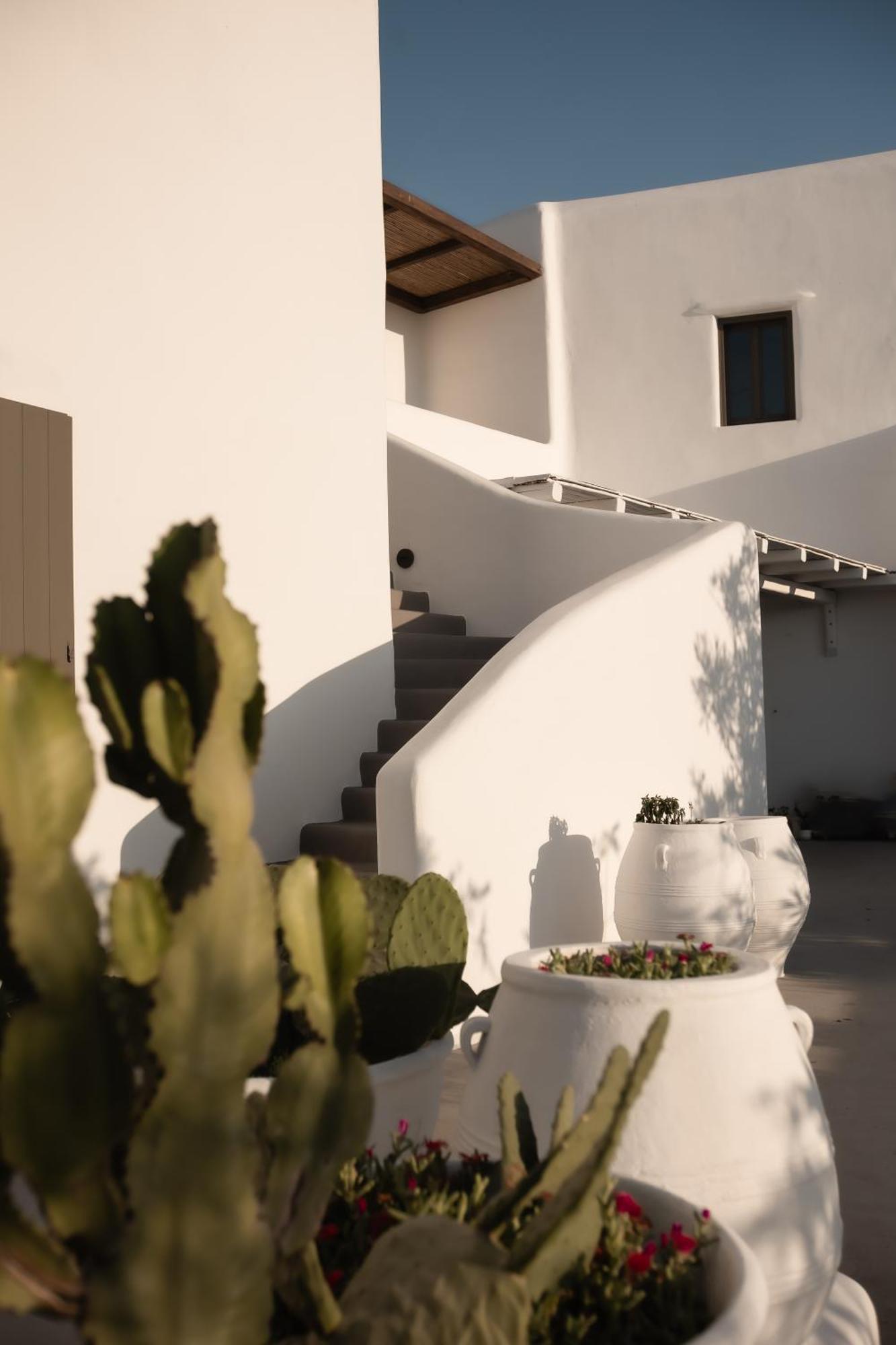Mykonos Town Aerostay Mykonos מראה חיצוני תמונה