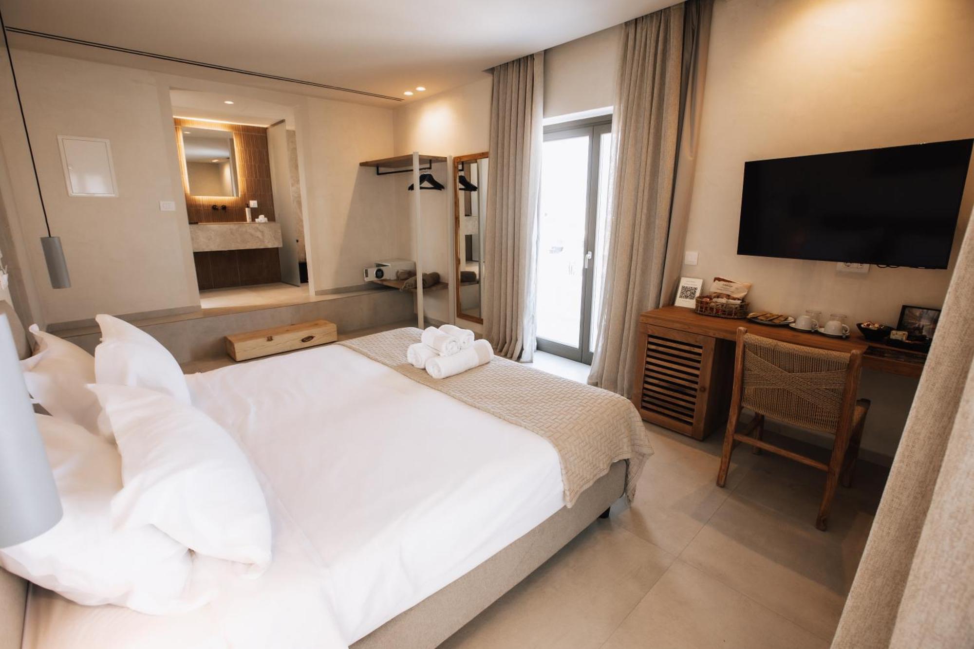 Mykonos Town Aerostay Mykonos מראה חיצוני תמונה
