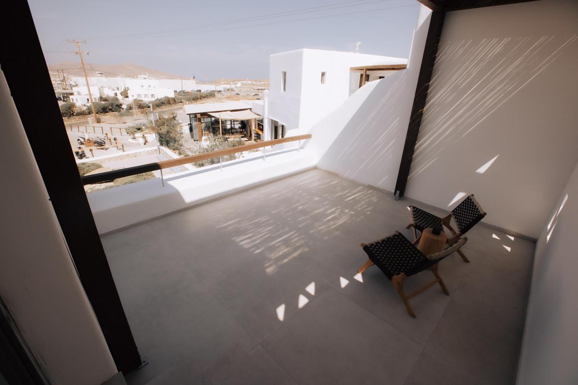 Mykonos Town Aerostay Mykonos מראה חיצוני תמונה